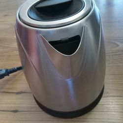 Tea Kettle