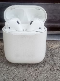 Air pods 2 Gen
