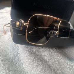 Versace Sun Glasses 