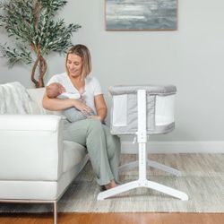 Bedside bassinet