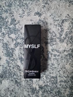 YSL Myself Le Parfum 100ml