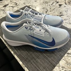 Nike Infinity Tour 2 Golf Shoes 12.5