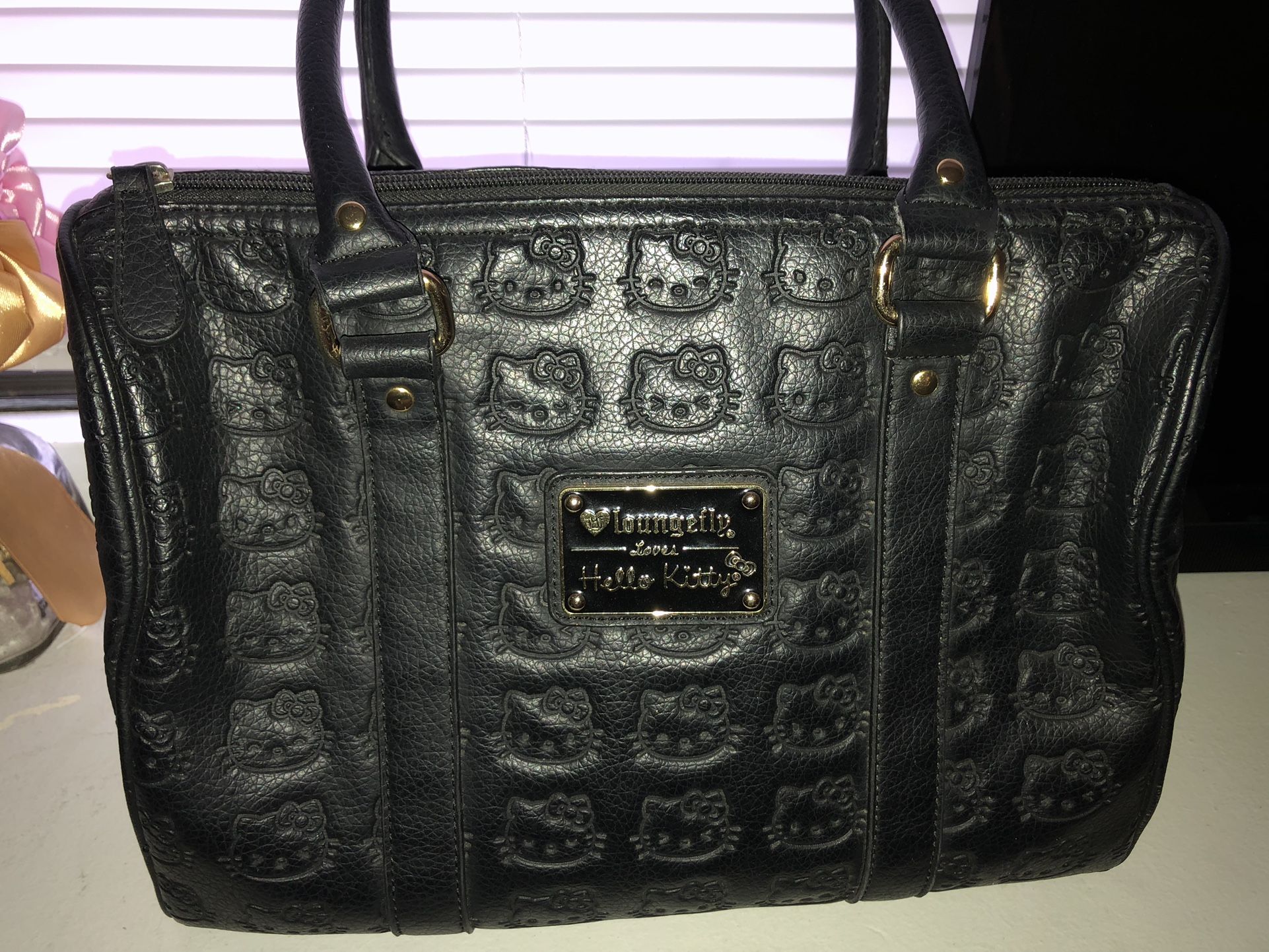 Hello Kitty Purse