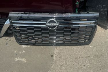 Parts for Nissan/ Partes de Nissan