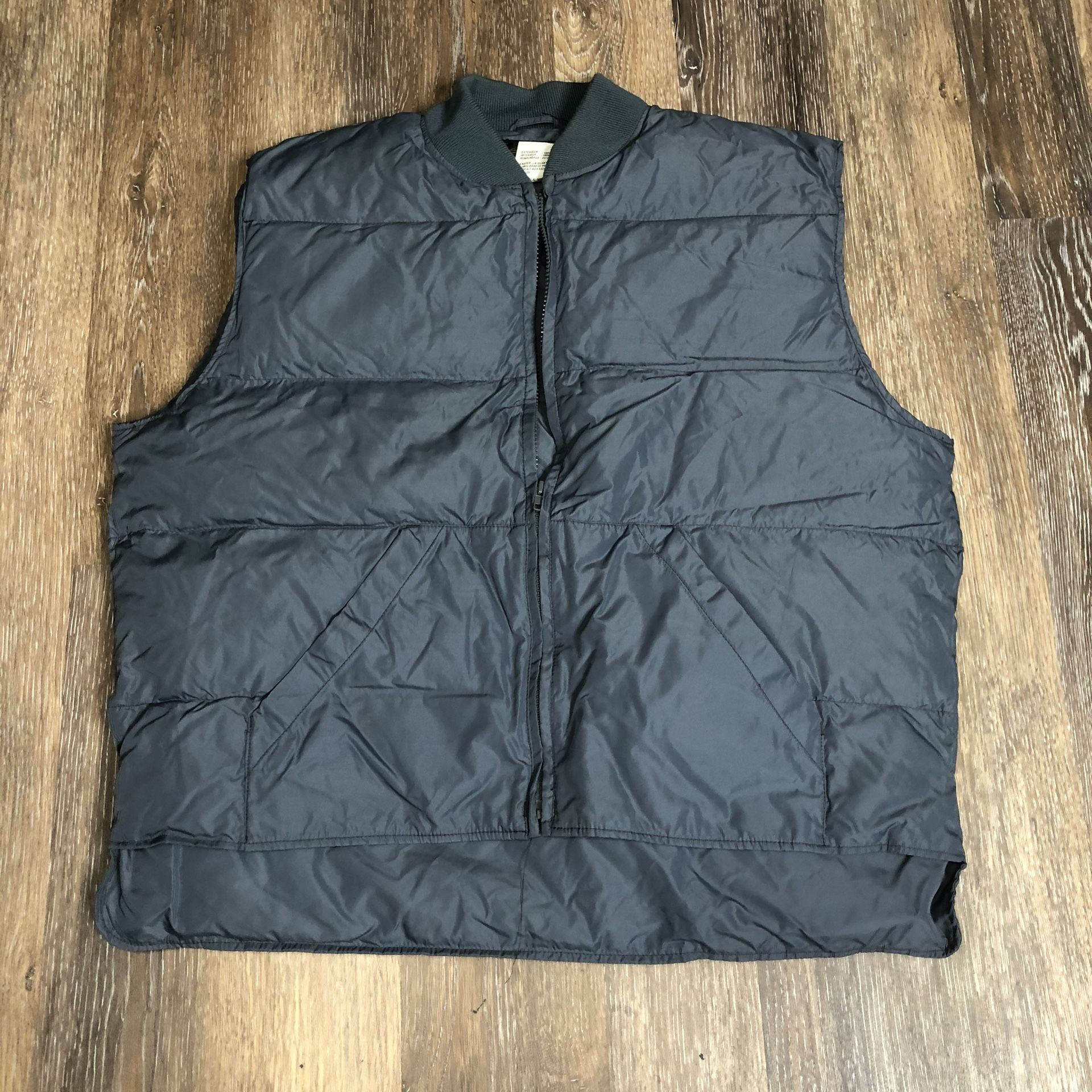 Vintage Eddie Bauer Vest 