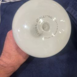 GE Mercury H100RDXFL38-4 Bulb