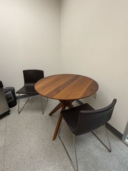 Coffee/dining table