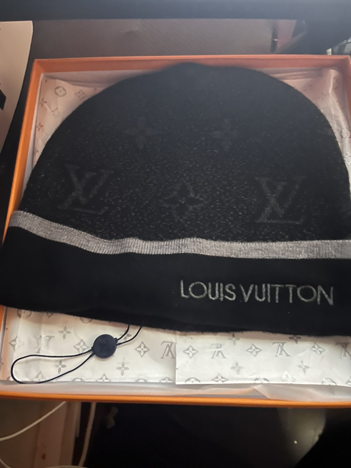 Louis Vuitton Benie