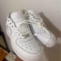 White Af1