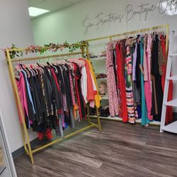 Armario Para Ropa $85.   Each. Cada Uno $85