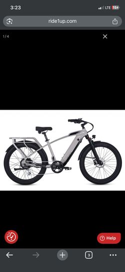 E-bike
