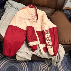 Daytona Jacket