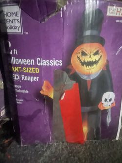 12ft Inflatable