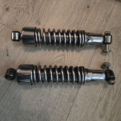 Harley Davidson Sportster Rear Shocks