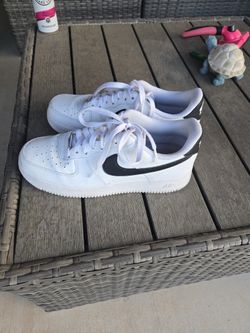 Women's Nike Air Force One Shoes