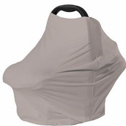 Car Seat Cover, Baby Breastfeeding Cover