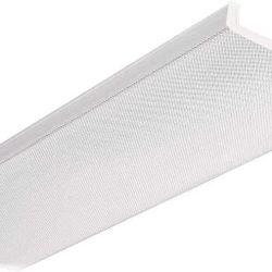 NEW 4' REPLACEMENT LENS