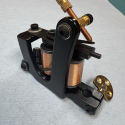  Tattoo Machine 