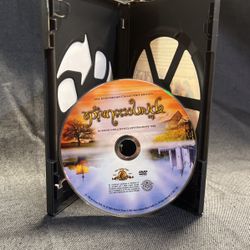 The Princess And The Bride DVD 