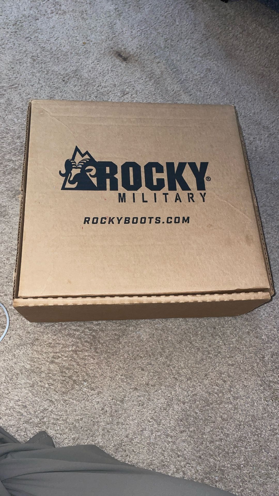 Women’s safety boots