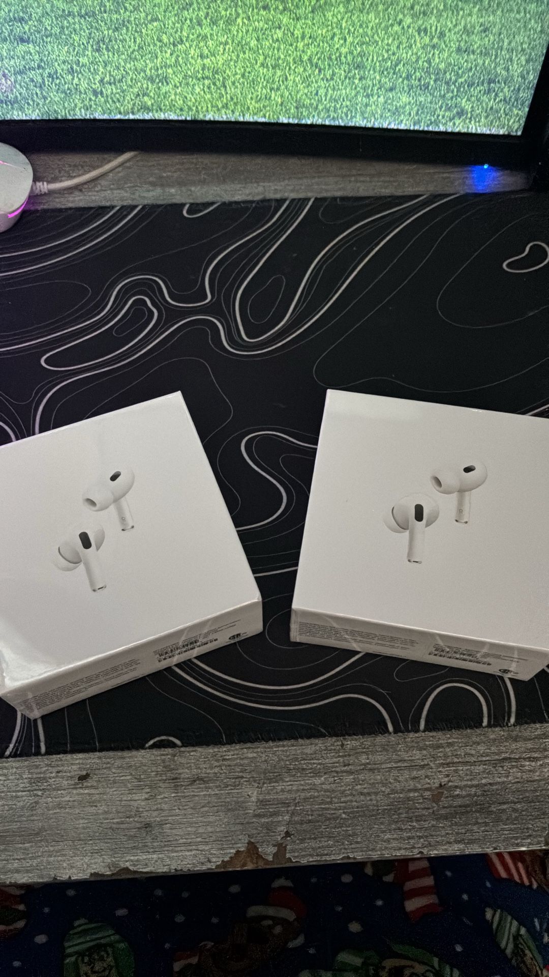 airpods pro gen 2 