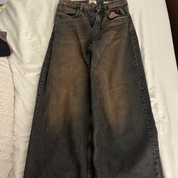 Vintage Pants
