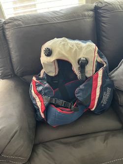 Dive BC Parkway systems two XL