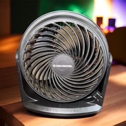 Cool Master Air Circulator Fan