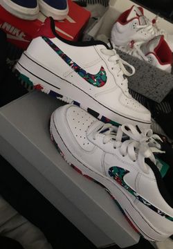 Air Force 1 /size 7