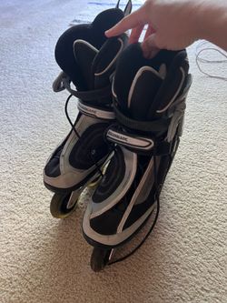 Rollerblades