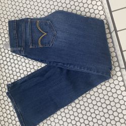 Levi’s Stretch Size 25