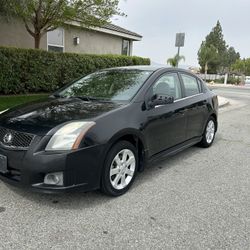 2011 Nissan Sentra