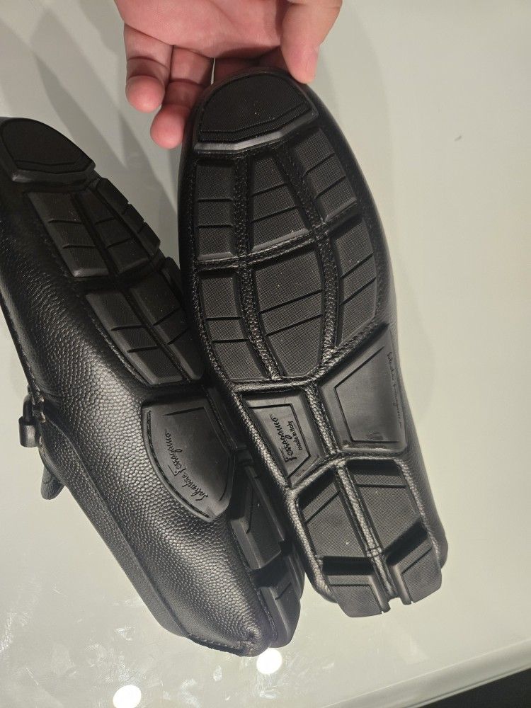 Salvatore Ferragamo