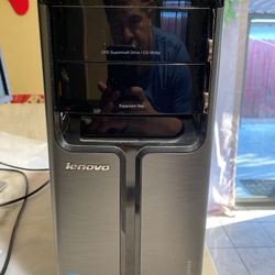 Lenovo PC