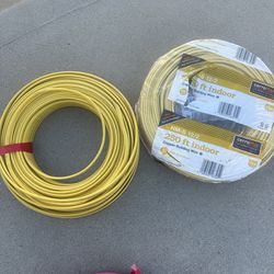 Electrical Wire Romex