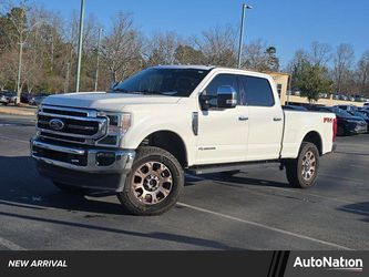 2022 Ford F-250