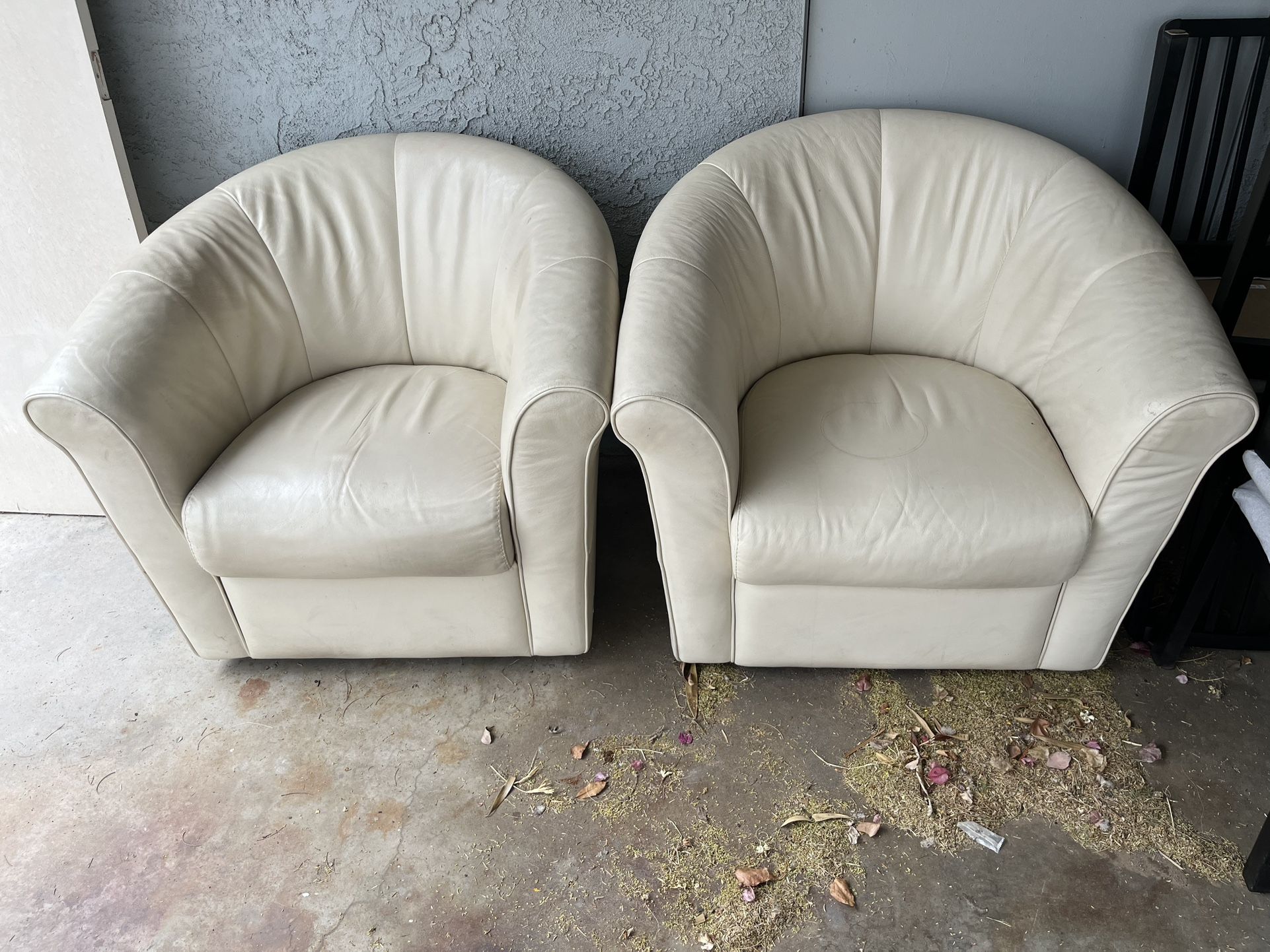 Comfy Chairs