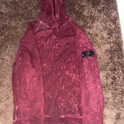 Men Stone Island Hoodie