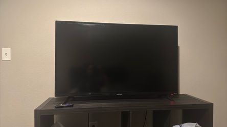 Smart tv has no remote