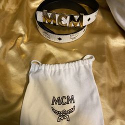 MCM Belt