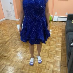 Nice Party And Bride Dresses 