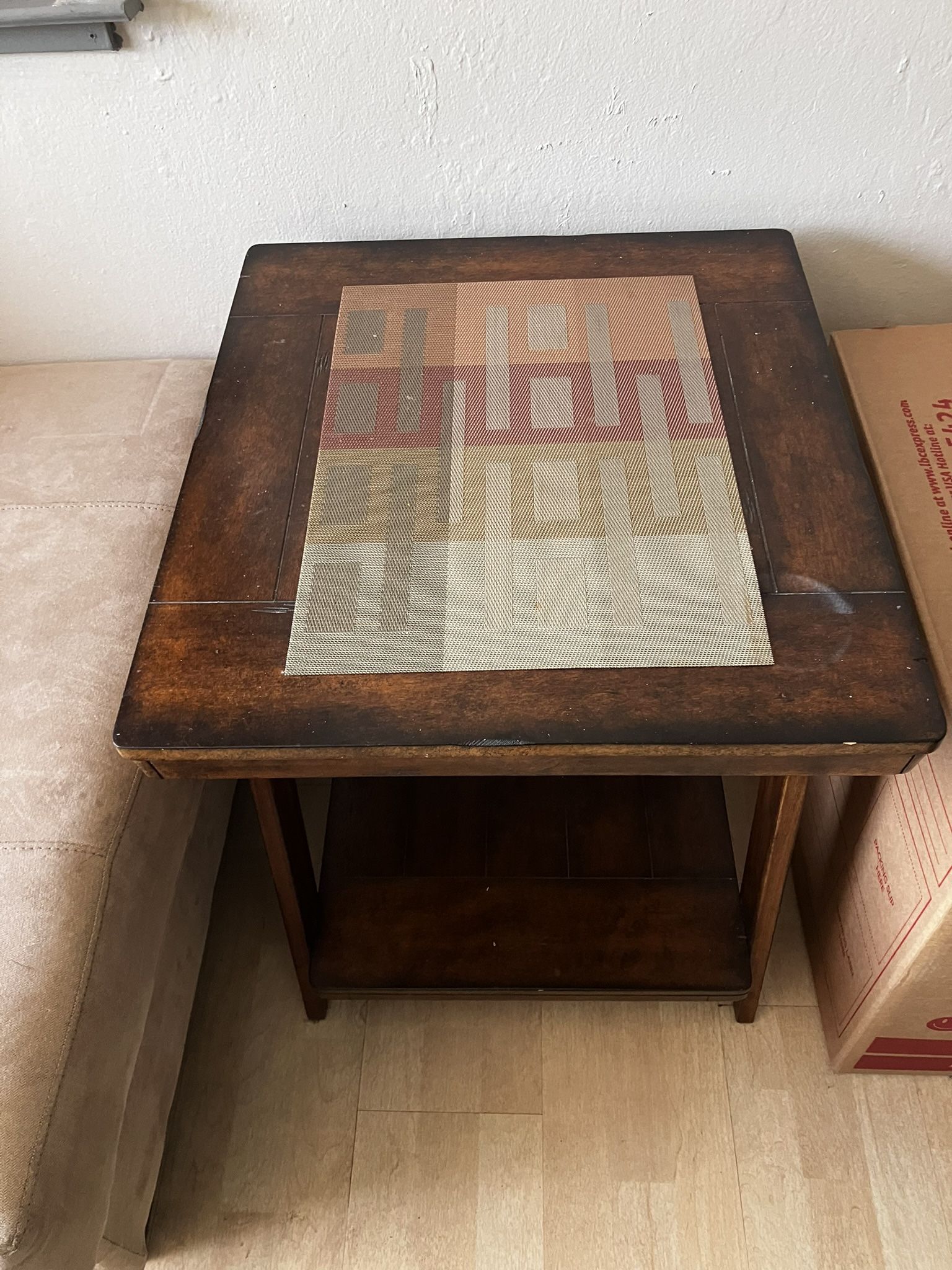 Side Table (coffee)