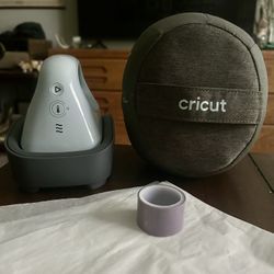 Cricut Hat Press + Blank Hats