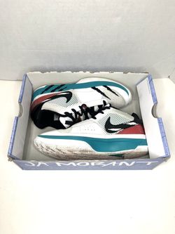 JA 1 "Scratch Basketball Shoes