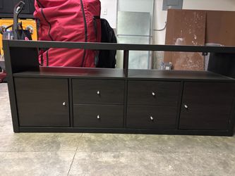 IKEA Entertainment Stand / TV Storage