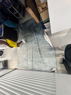 Area rug