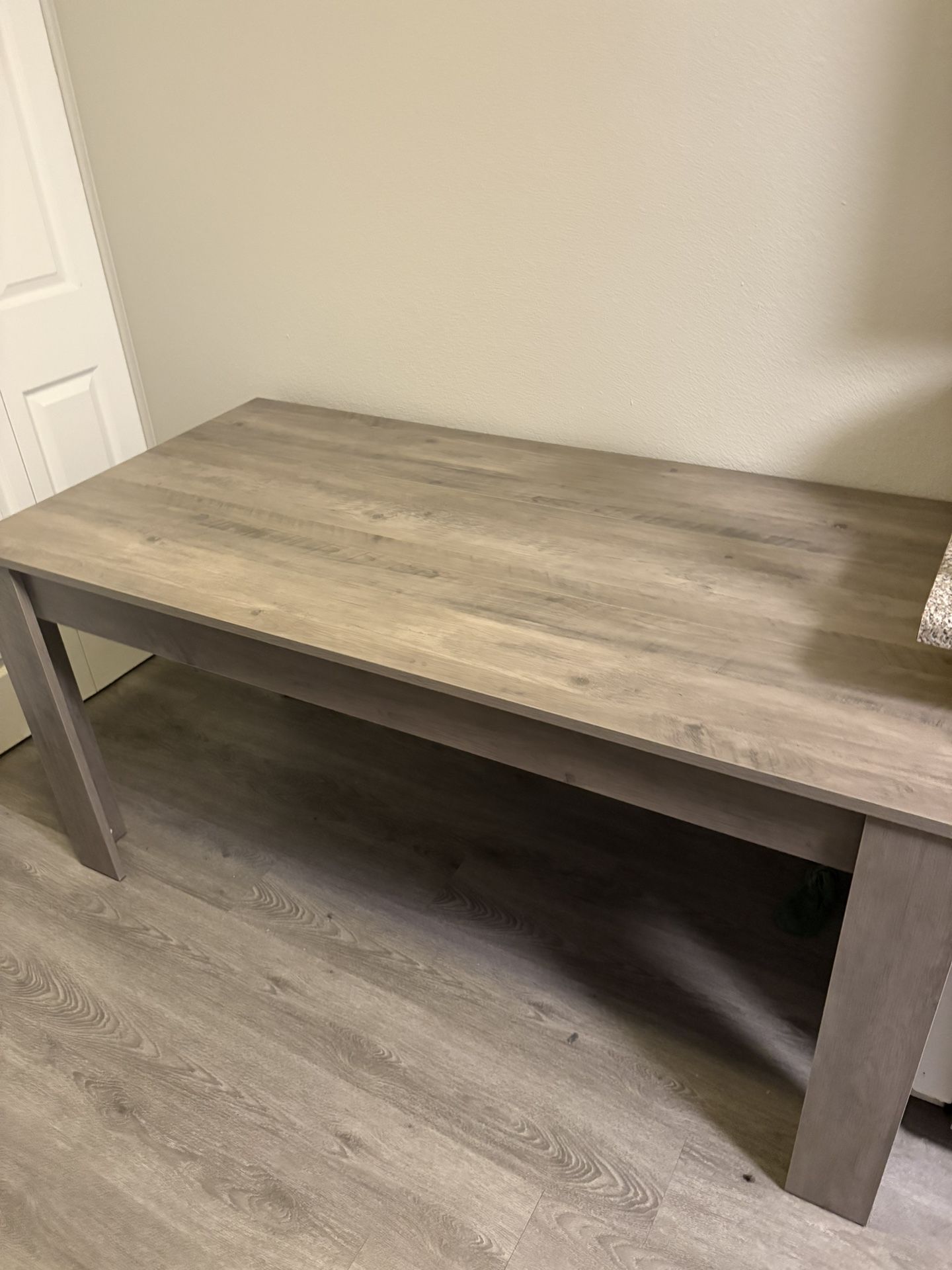 Dining Room Table