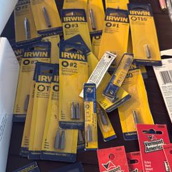 200 Plus insert tips T7,10, T20, 27