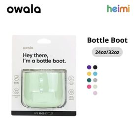 Oŵäla  Bottle Boot