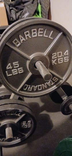 Olympic plates